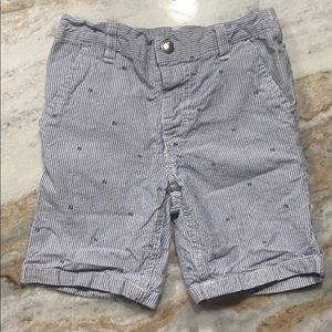 ⚓️Boys ⚓️Nautica cotton shorts⛵️